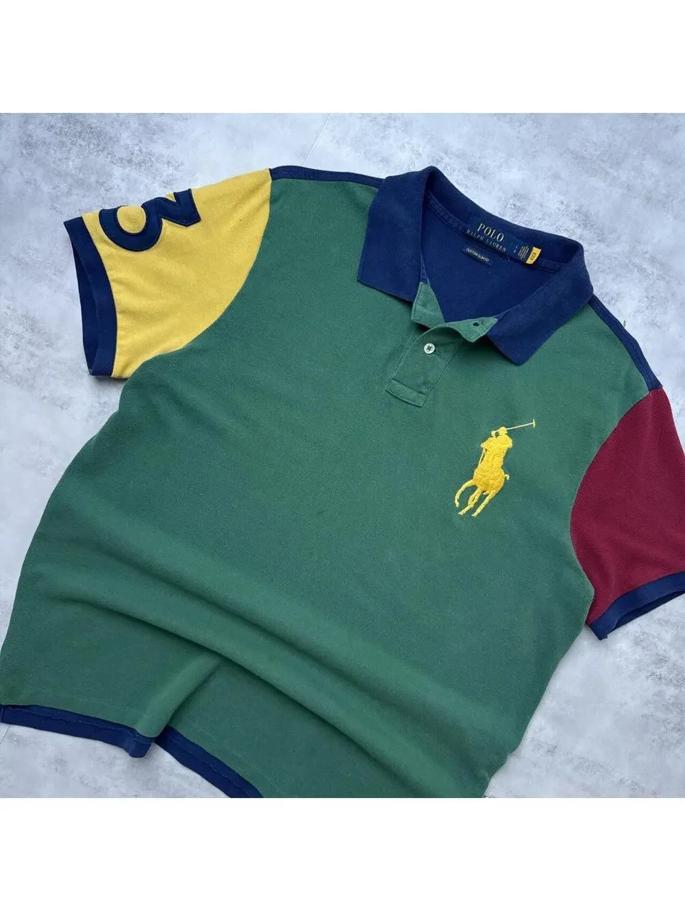 Ralph Lauren size large